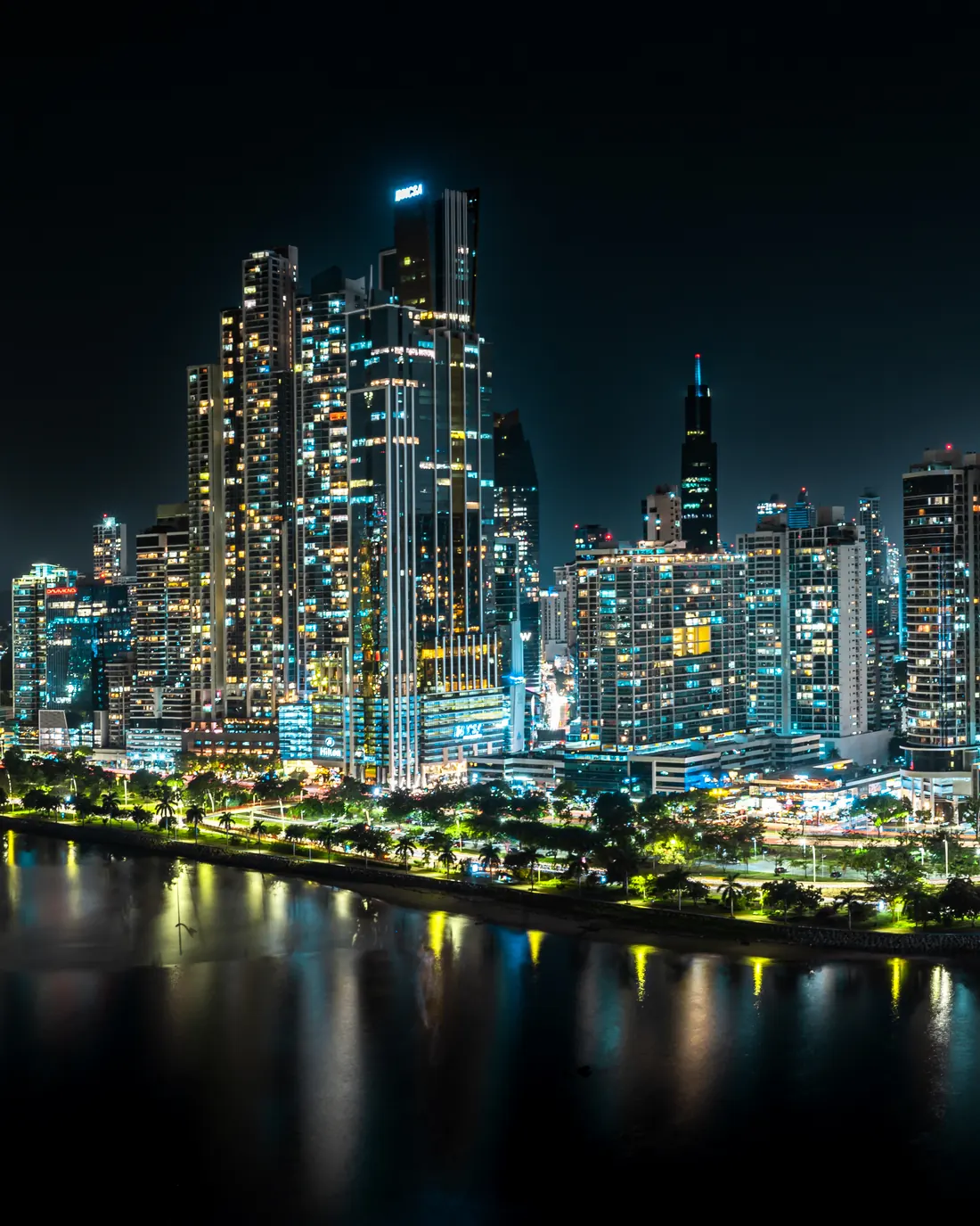 Your contact in Panama for corporate and registry matters