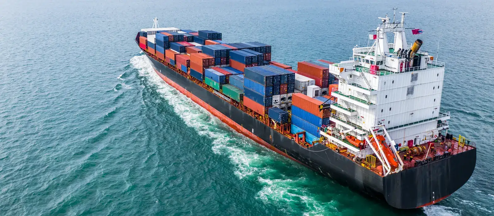 Panama ship registry and flag registration